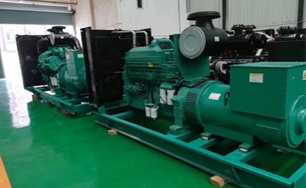 云安发电机出租 云安发电机出租